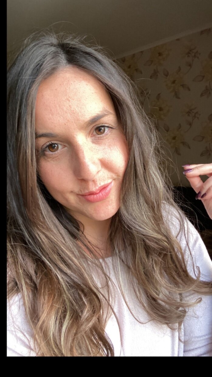 Louise (@moremoremore2021), OnlyFans creator