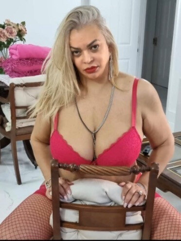 Morenapanthera (@morena.panthera), OnlyFans creator