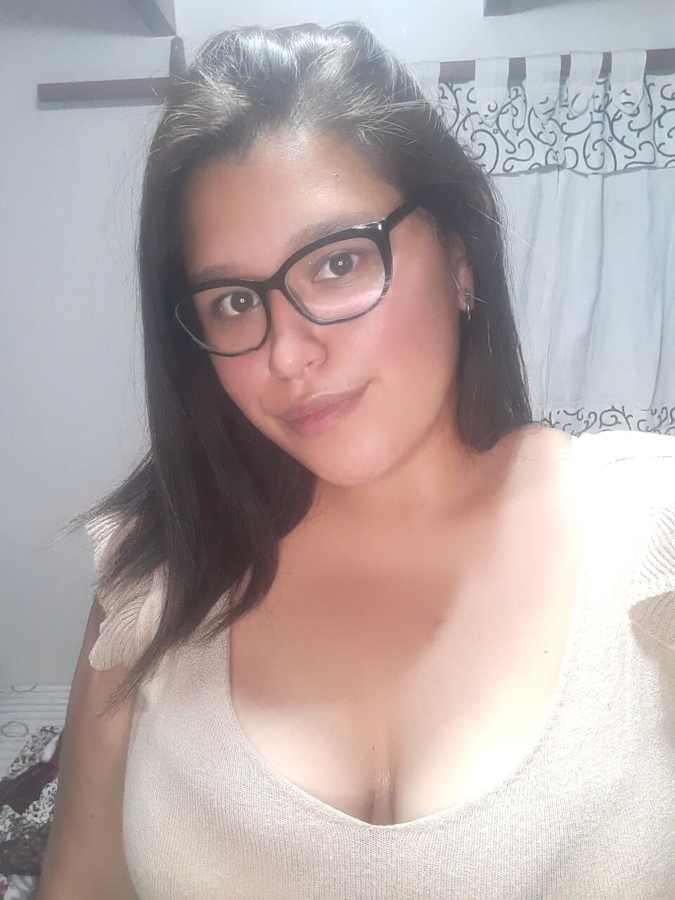 Morenaagirl (@morenaagirl), OnlyFans creator