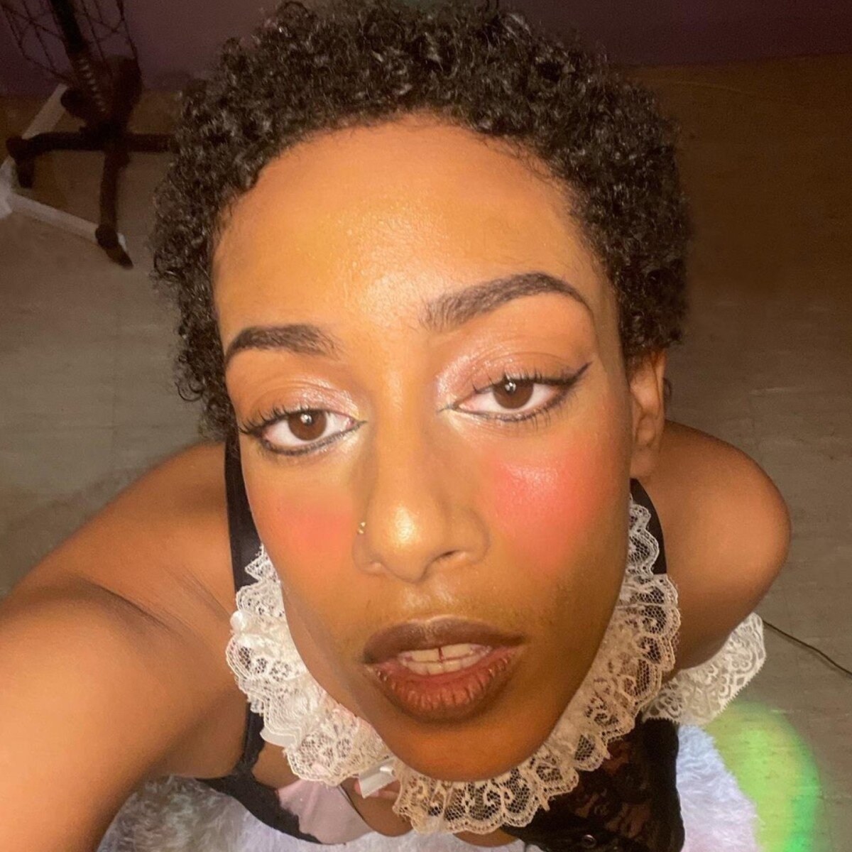 Morenaespiritual (@morenaespiritual), OnlyFans creator