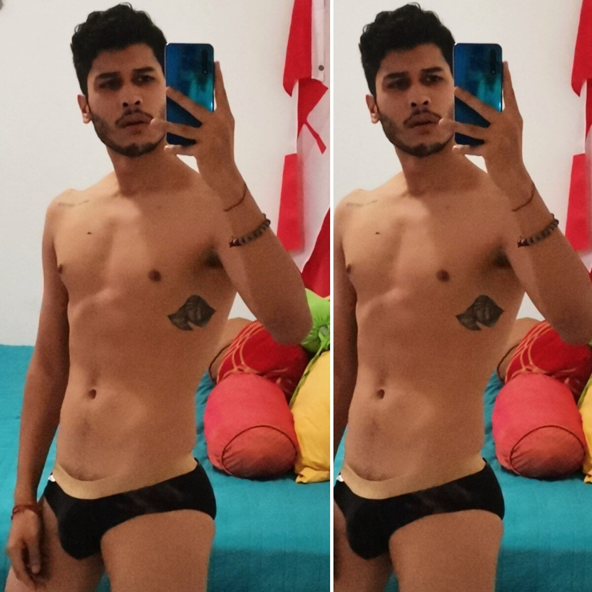 Morenom95 (@moreno_m95), OnlyFans creator