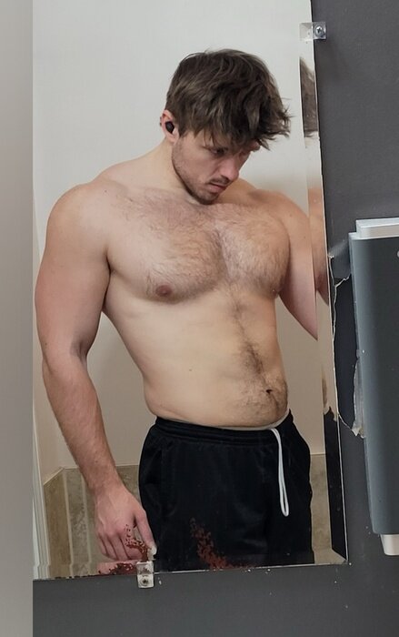 Moreryan (@moreryan), OnlyFans creator
