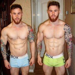 Morganbrothers