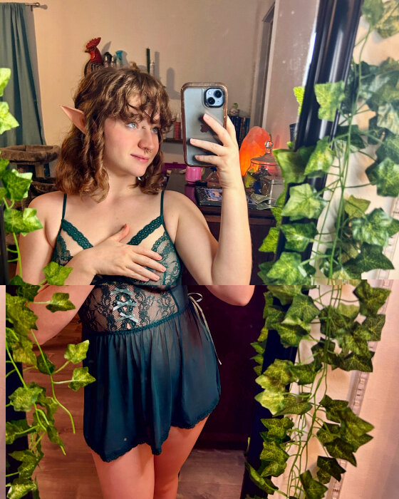 Morganquinn (@morgan_quinn), OnlyFans creator