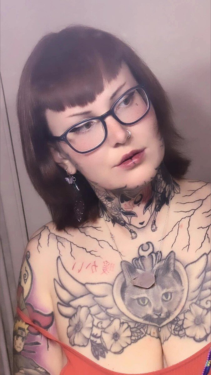 Morganamain (@morganamain), OnlyFans creator