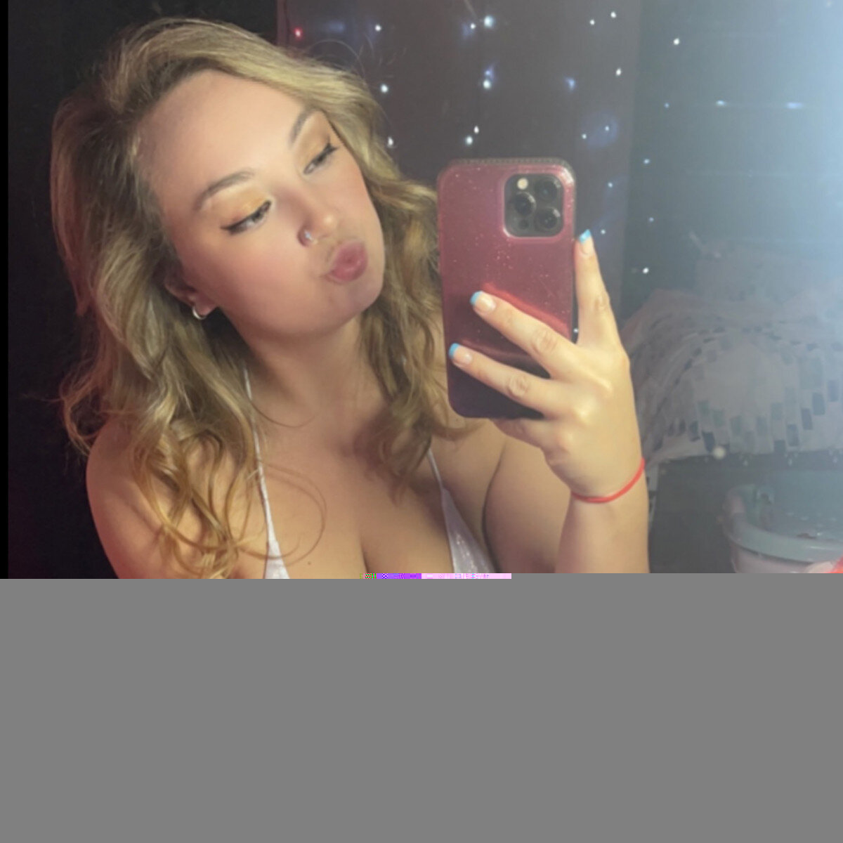 Morgandoesntcare (@morgandoesnt.care), OnlyFans creator