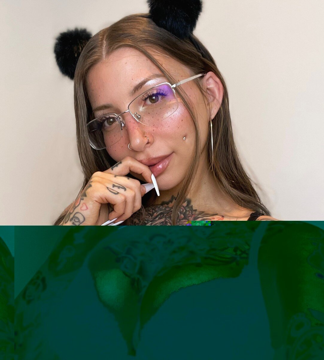 Morganjoycexo (@morganjoycexo), OnlyFans creator
