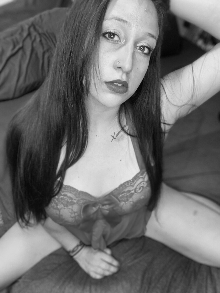 Morganlaefaex7 (@morganlaefaex7), OnlyFans creator