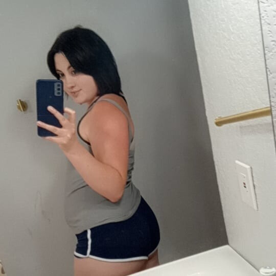 Morganloftin (@morganloftin), OnlyFans creator