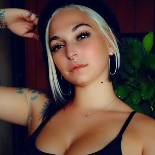 Morganparadise420 (@morganparadise420), OnlyFans creator