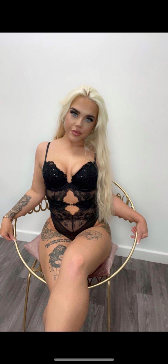 Morgleighx (@morgleighx), OnlyFans creator