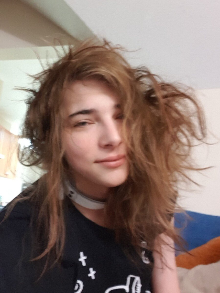 Morgnyan (@morgnyan), OnlyFans creator