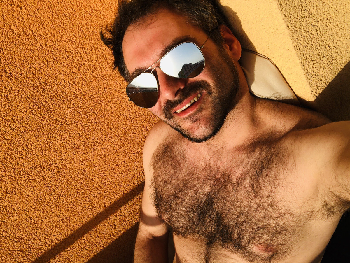 Moritzbear (@moritzbear), OnlyFans creator
