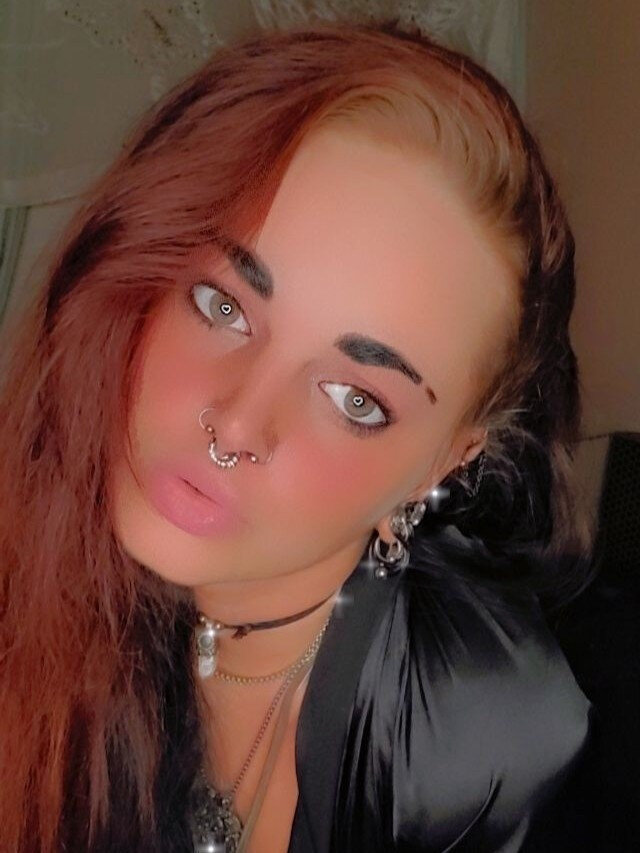 Morningstarbaby94 (@morningstarbaby94), OnlyFans creator