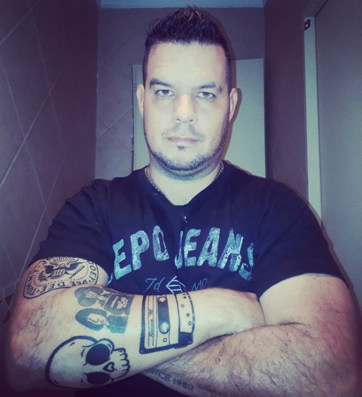 Morochoargento (@morochoargento), OnlyFans creator