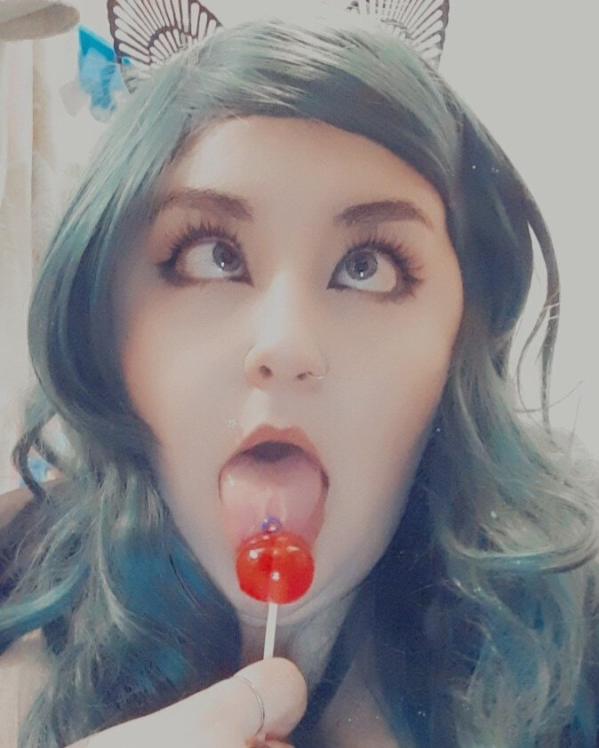 Morsmordremaggie (@morsmordremaggie), OnlyFans creator