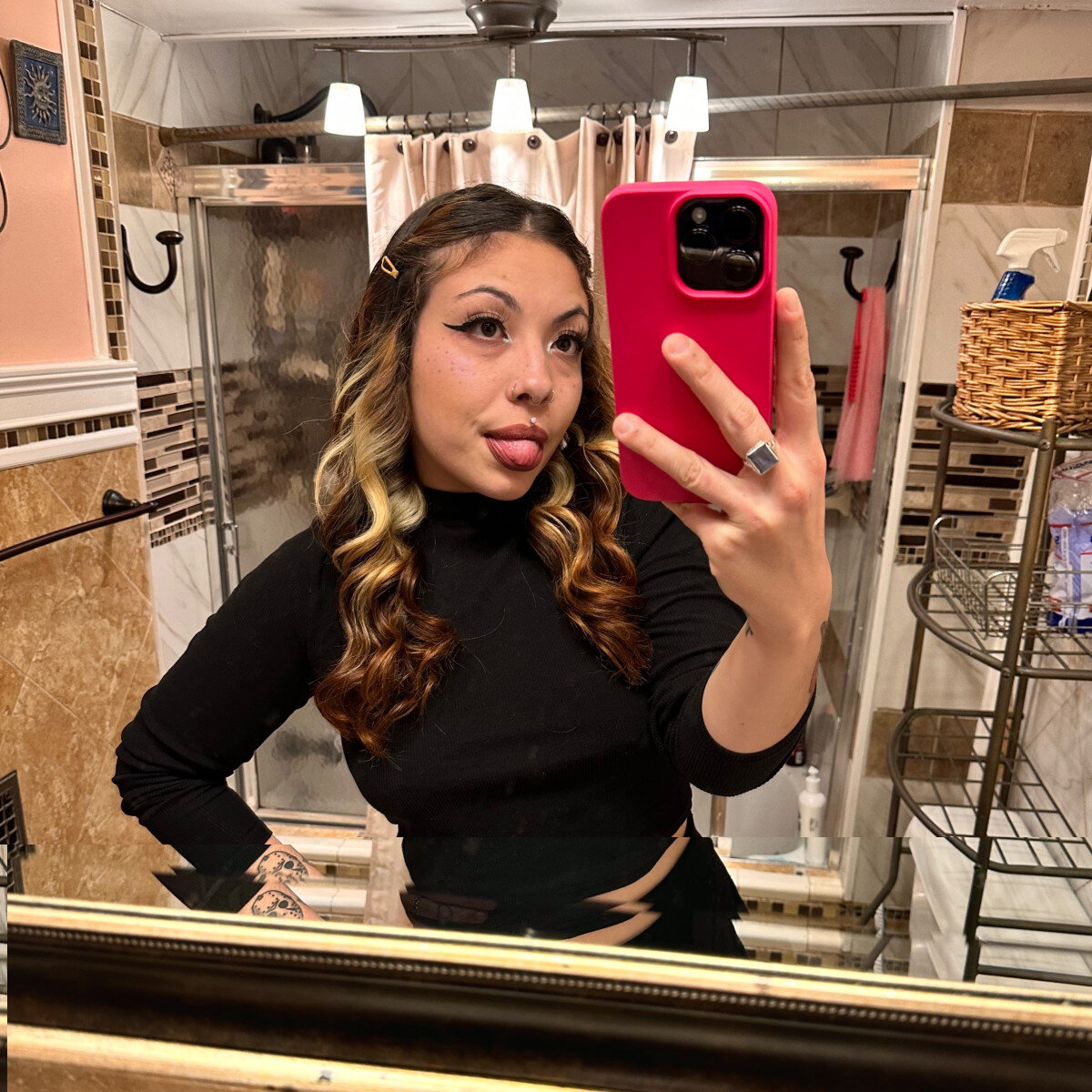 Mortuarymami (@mortuary_mami), OnlyFans creator