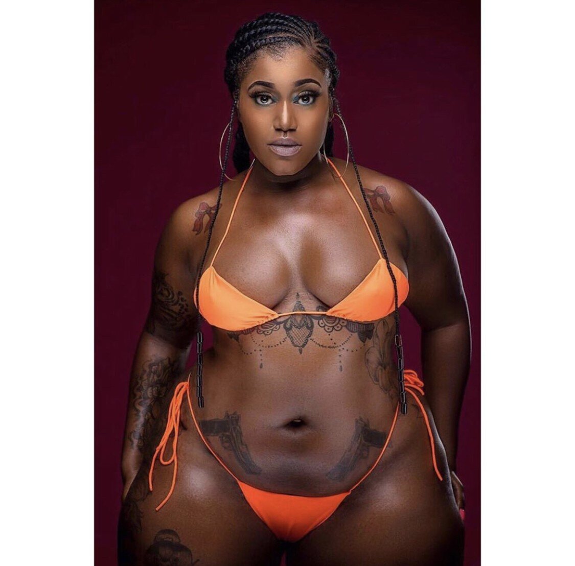 Mosexotic (@mosexotic), OnlyFans creator