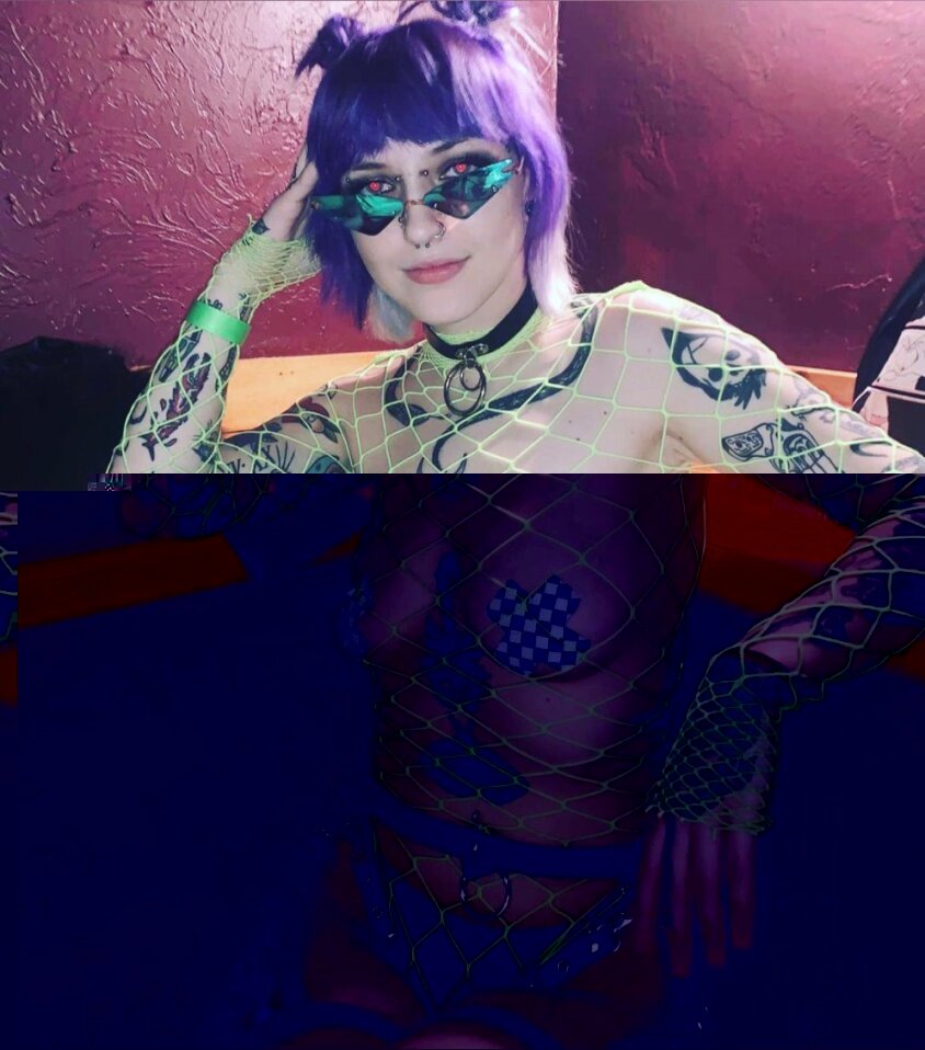 Mossturbation (@mossturbation), OnlyFans creator