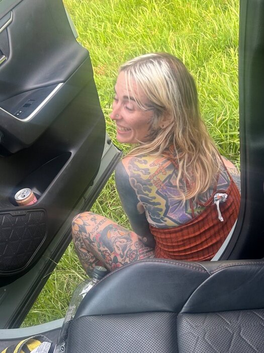 Mossybongwater (@mossybongwater), OnlyFans creator
