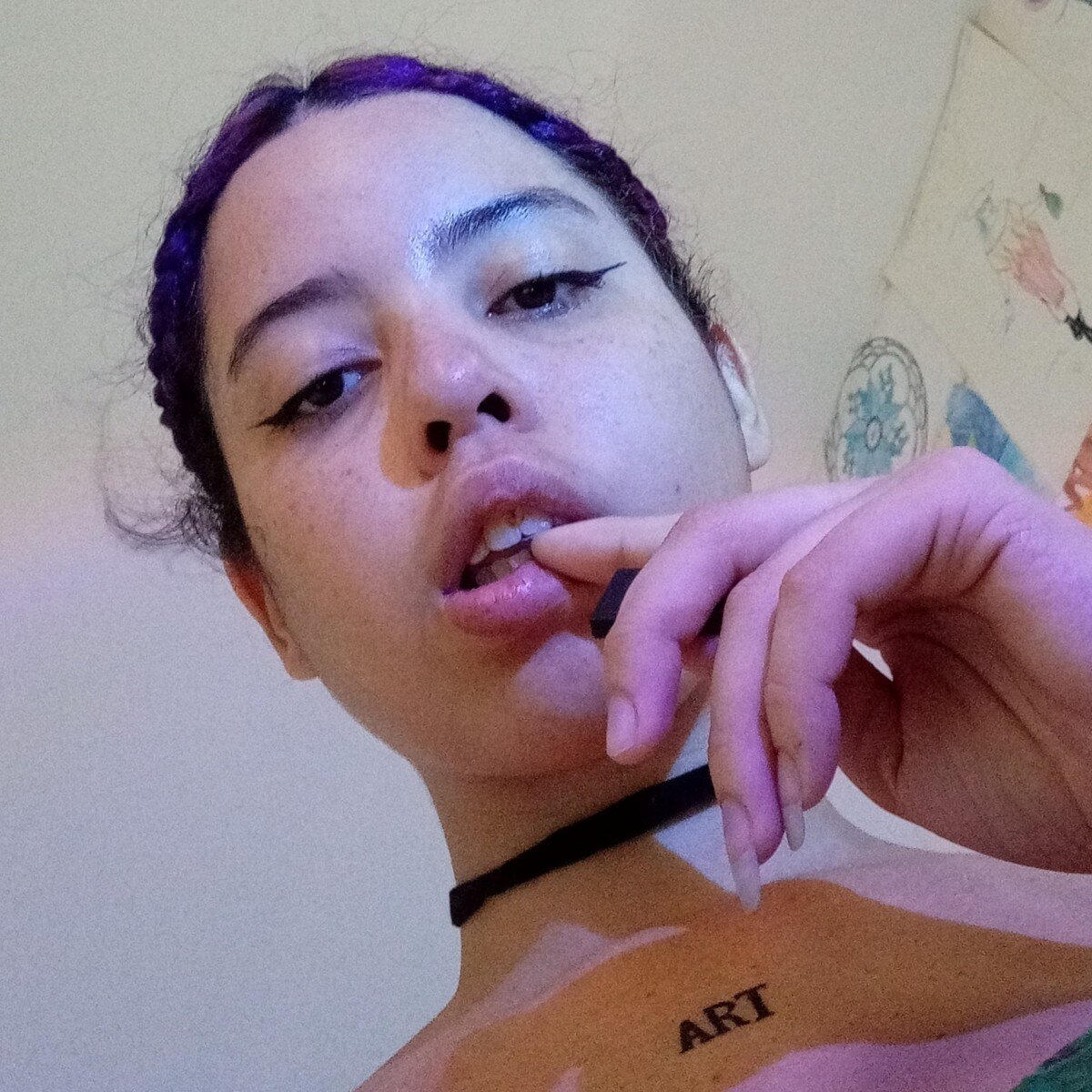 Motagirl (@motagirl), OnlyFans creator