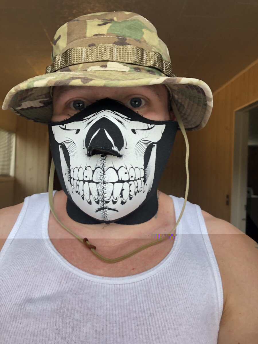 Mothafaquer (@mothafaquer), OnlyFans creator