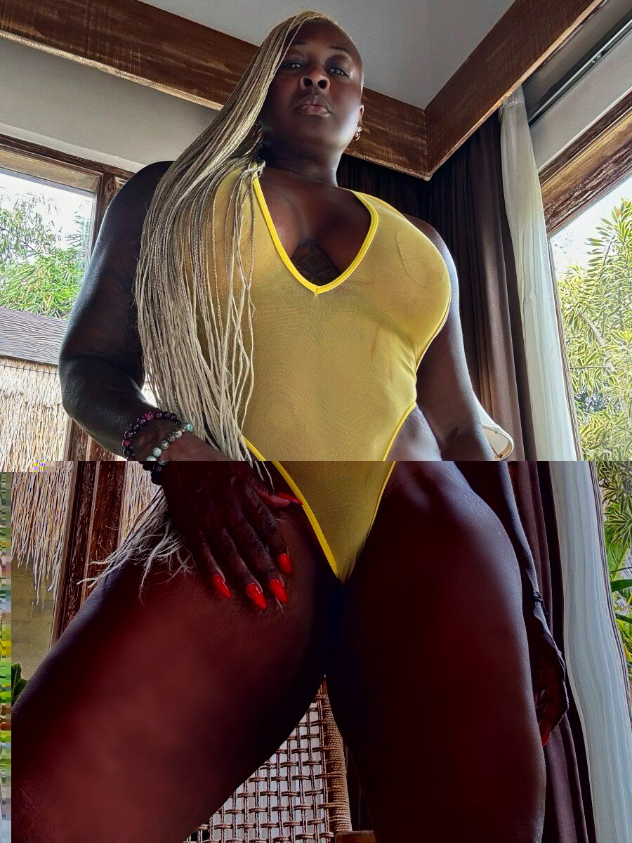 Mothegoddessbody (@mothegoddessbody), OnlyFans creator