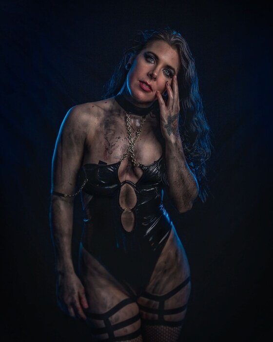 Motherofchaos666 (@motherofchaos666), OnlyFans creator