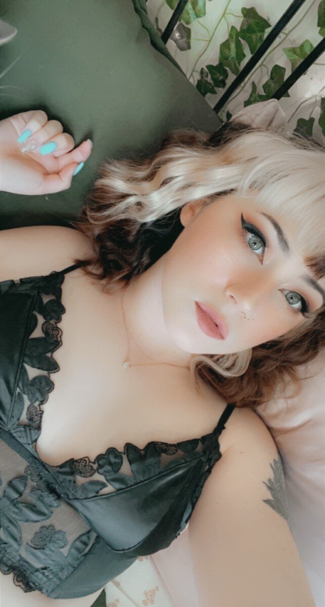 Mountainmami (@mountain_mami_), OnlyFans creator