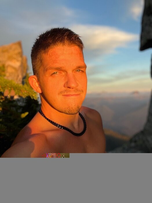 Mountainmanluke (@mountainmanluke), OnlyFans creator