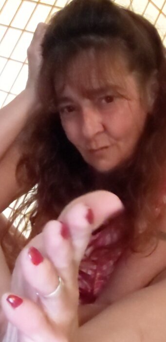 Mountaintoes (@mountaintoes), OnlyFans creator