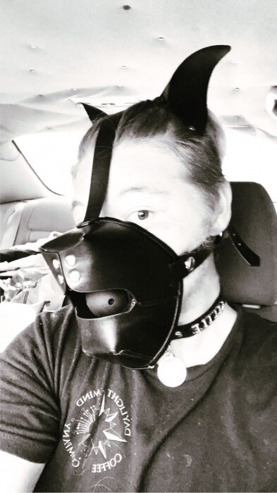Mousemcwolf (@mousemcwolf), OnlyFans creator