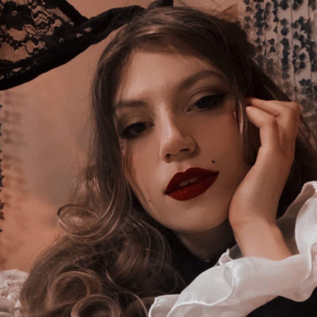 Mousiexox (@mousiexox), OnlyFans creator