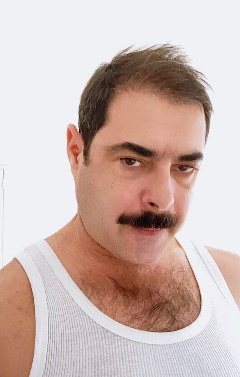 Moustachedaddy (@moustachedaddy), OnlyFans creator
