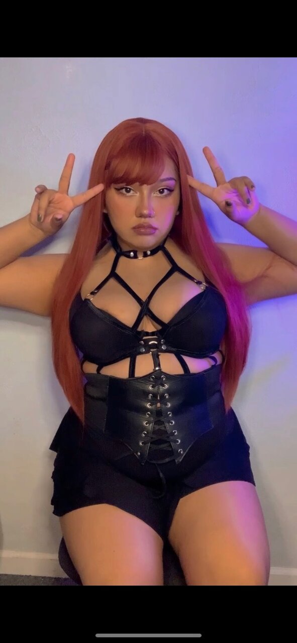 Moxxilove20 (@moxxilove20), OnlyFans creator