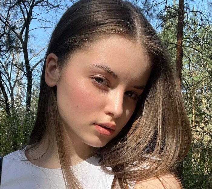 Maya (@moya_maya), OnlyFans creator
