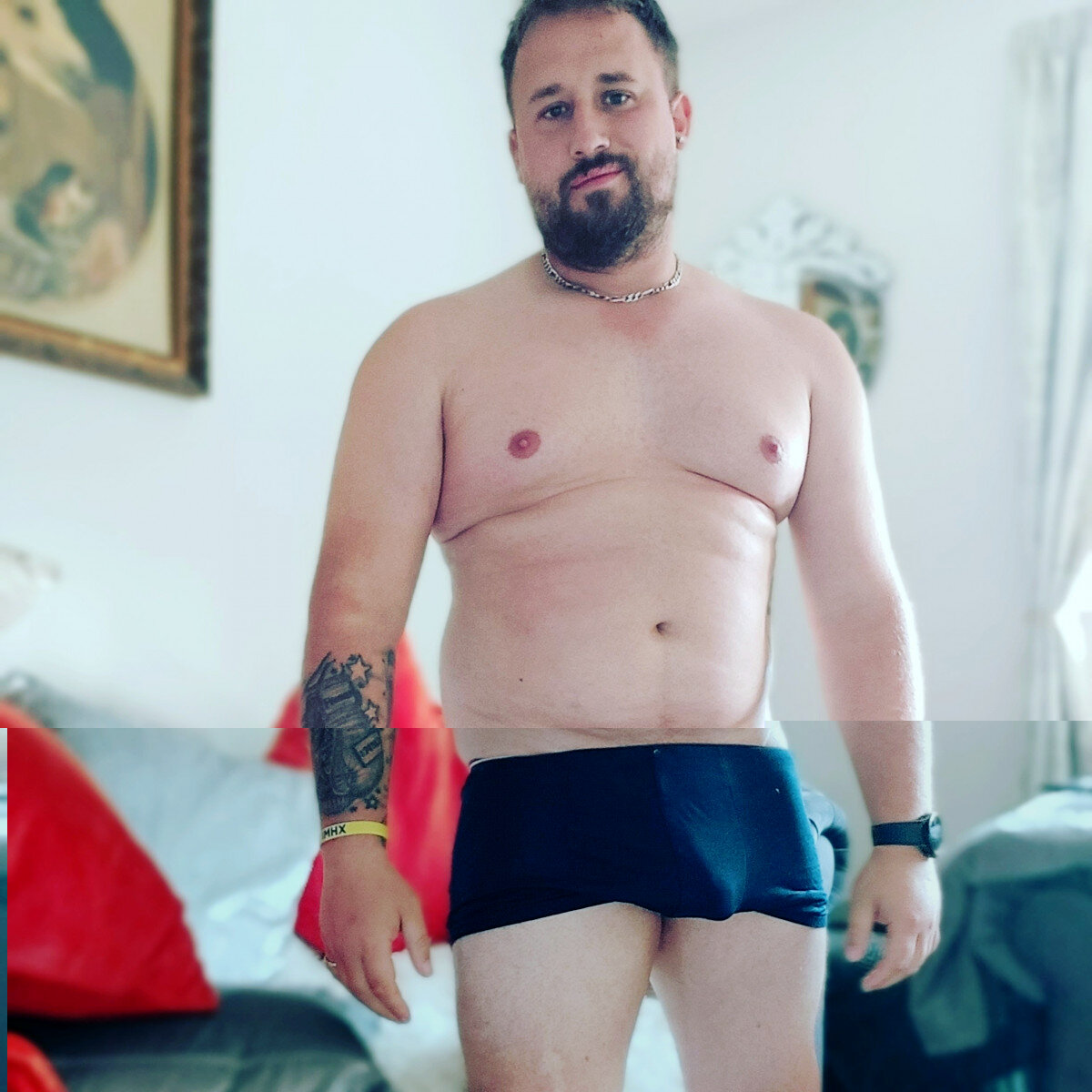 Mrporkpie69 (@mr.porkpie69), OnlyFans creator
