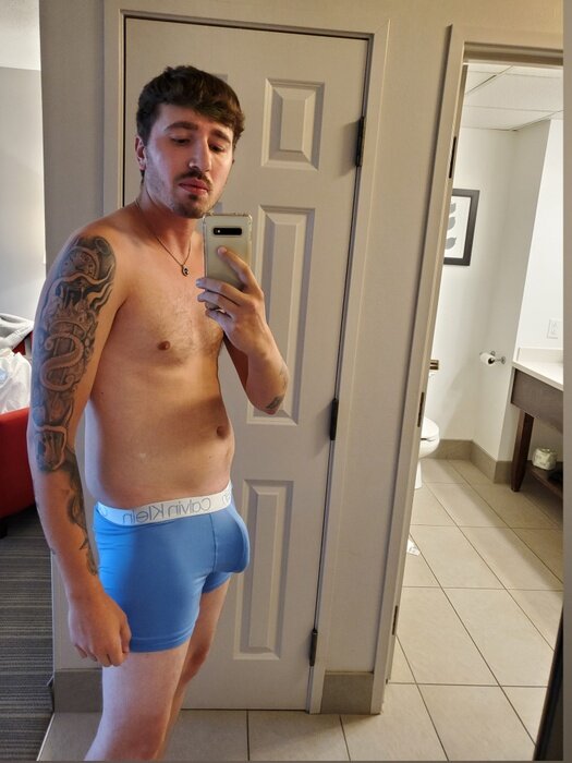 Mrpov11 (@mr.pov11), OnlyFans creator