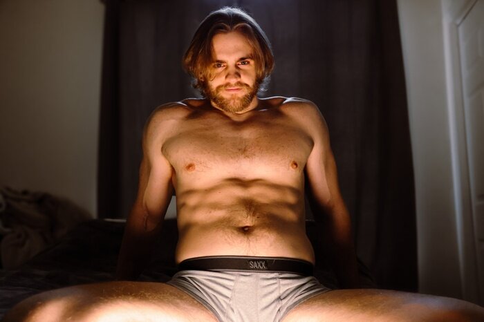 Mrshackleford (@mr.shackleford), OnlyFans creator