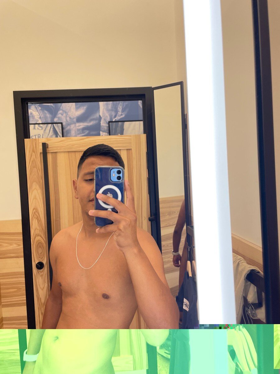 Mr3js (@mr3js), OnlyFans creator