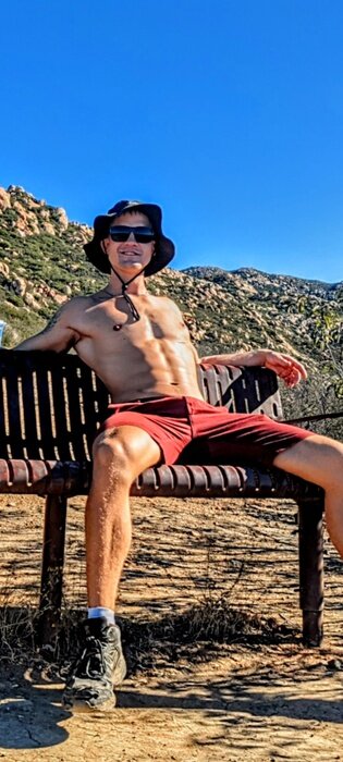 Mrandersonxxx (@mr_andersonxxx), OnlyFans creator
