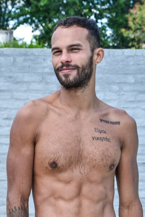 Mravrajam (@mr_avrajam), OnlyFans creator
