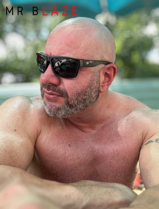 Mrblazethecuckold (@mr_blaze_thecuckold), OnlyFans creator
