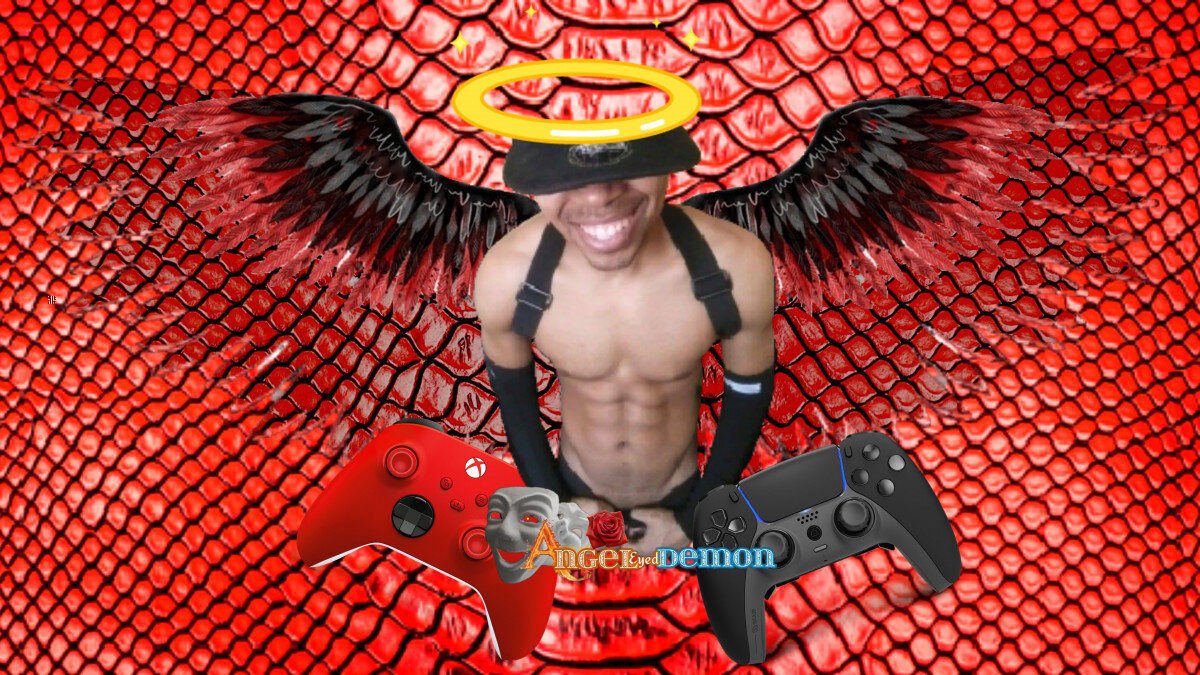 Mrdemon5000