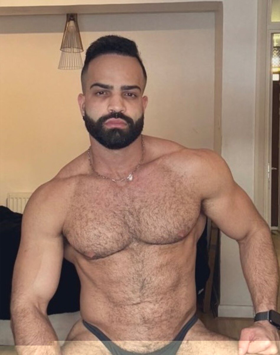 Mrgemm (@mr_gemm), OnlyFans creator