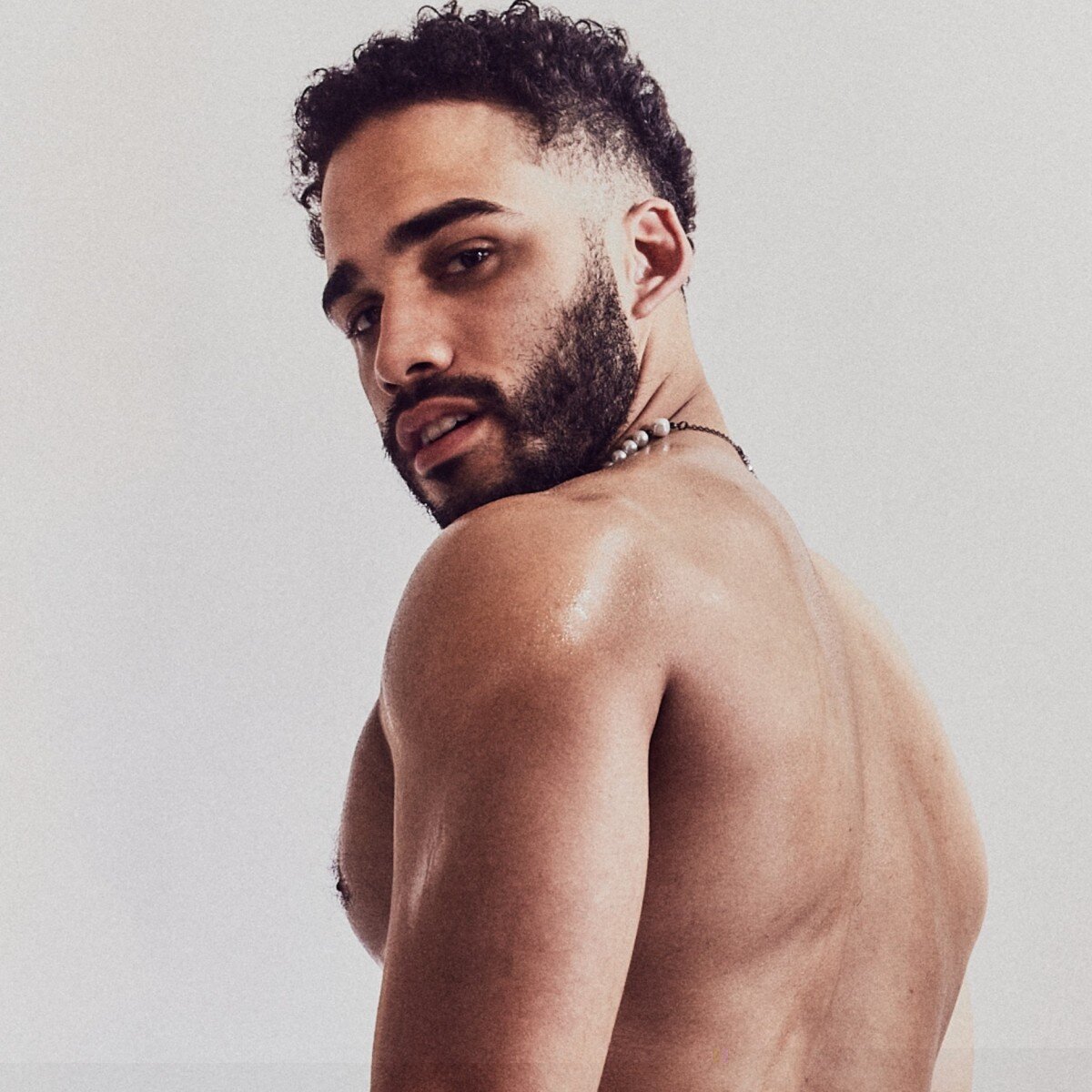 Mrhallelujah (@mr_hallelujah), OnlyFans creator