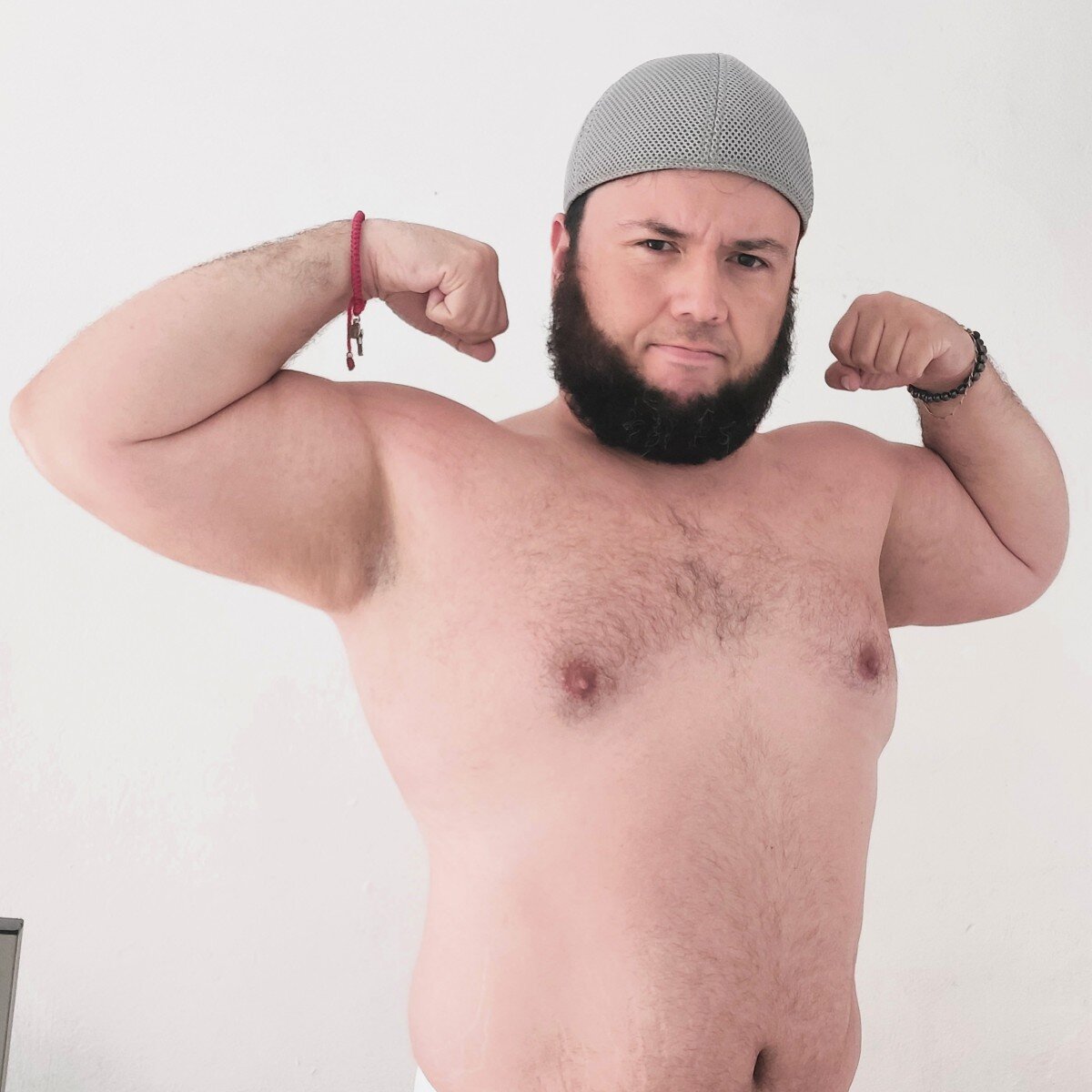 Mrbaconortega (@mrbaconortega), OnlyFans creator