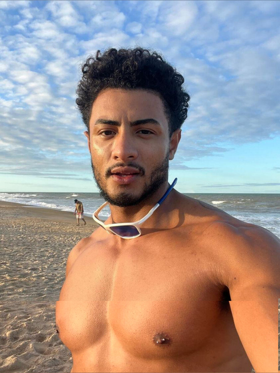 Mrbennyxx (@mrbennyxx), OnlyFans creator