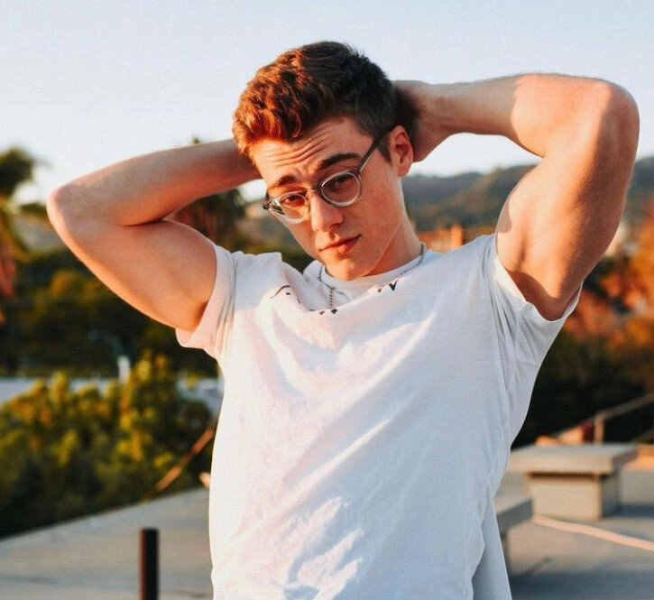 Mrblakemitchell