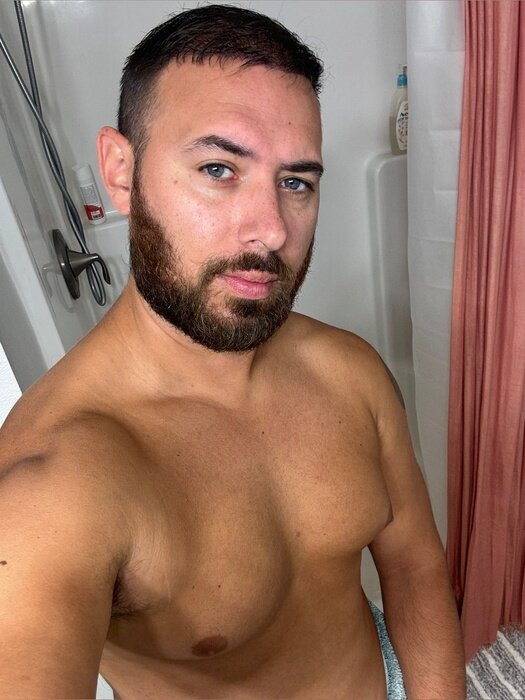 Mrblondebrewer (@mrblondebrewer), OnlyFans creator